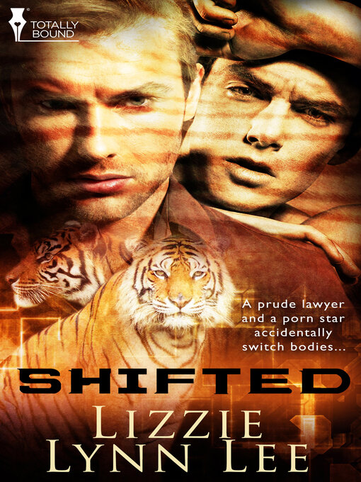 Title details for Shifted by Lizzie Lynn Lee - Available